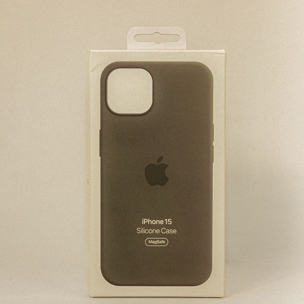 Чохол iphone 15 Pro Max Original Silicone Case 231 фото