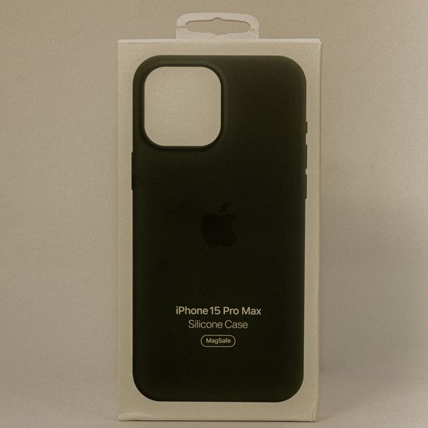 Чохол iphone 15 Pro Max Original Silicone Case 231 фото