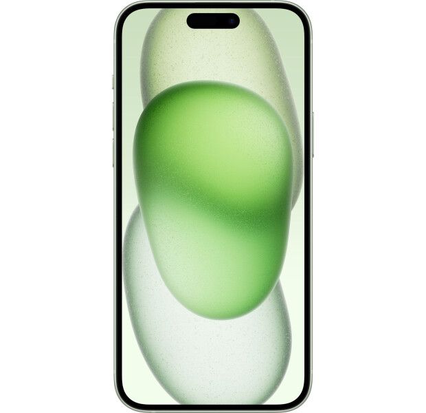 iPhone 15 Plus 512GB Green e-SIM (MU073) 129 фото