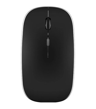 Миша WiWU Wimice Dual Wireless Mouse Black 349 фото