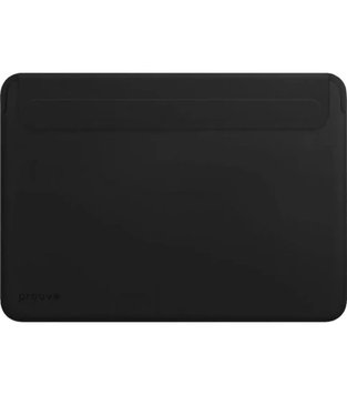 Чохол Proove Leather Sleeve MacBook 13"/13,3"/13,6"/14,2" black 283 фото