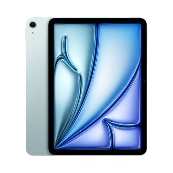 iPad Air M2 13'' Wi-Fi + Cellular 128GB Blue (2024) (MV6R3) copy_454 фото