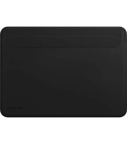 Чохол Proove Leather Sleeve MacBook 13"/13,3"/13,6"/14,2" black 283 фото