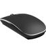 Миша WiWU Wimice Dual Wireless Mouse Black 349 фото 3