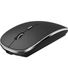 Миша WiWU Wimice Dual Wireless Mouse Black 349 фото 2