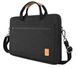 Сумка для ноутбука 14-14.2 Wiwu Pioneer Pro Handbag Bag NV/Black 563 фото 2