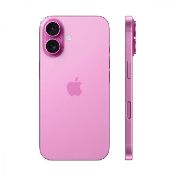 iPhone 16 Plus 128GB Pink (MXVW3) 6669 фото