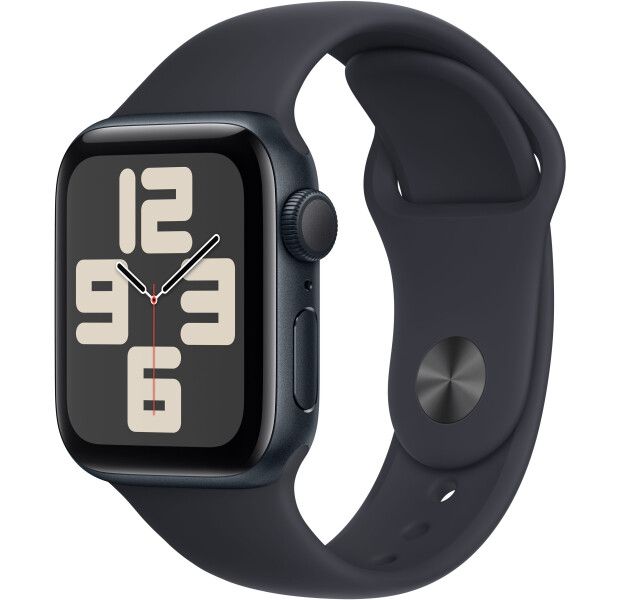 Apple Watch SE, Midnight, 44mm 76 фото