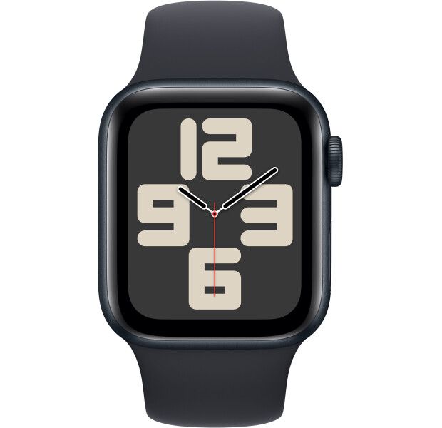 Apple Watch SE, Midnight, 44mm 76 фото