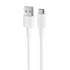 Small Silicone Cable кабель зарядки USB to Type-C 257 фото 1