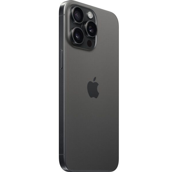 iPhone 15 Pro 128GB Black Titanium (MTUV3) 132 фото