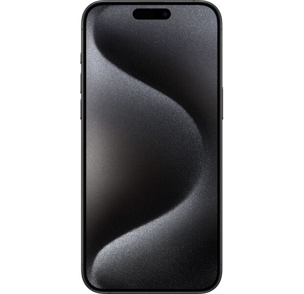 iPhone 15 Pro 128GB Black Titanium (MTUV3) 132 фото