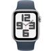 Apple Watch SE, Silver, 44mm 77 фото 2