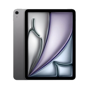 iPad Air M2 13'' Wi-Fi + Cellular 128GB Space Grey (2024) (MV6Q3) copy_456 фото