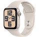 Apple Watch SE, Starlight, 44mm 78 фото 1