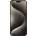 iPhone 15 Pro 128GB Natural Titanium (MTUX3) 134 фото 2