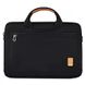 Сумка для ноутбука 15.6 Wiwu Pioneer Handle bag/black 568 фото 1