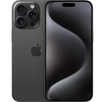 iPhone 15 Pro 256GB Black Titanium (MTV13) 136 фото