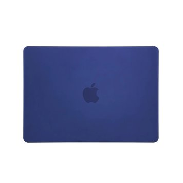 Чохол накладка Hard Shell Case для Macbook Air 13.6" M2 416 фото