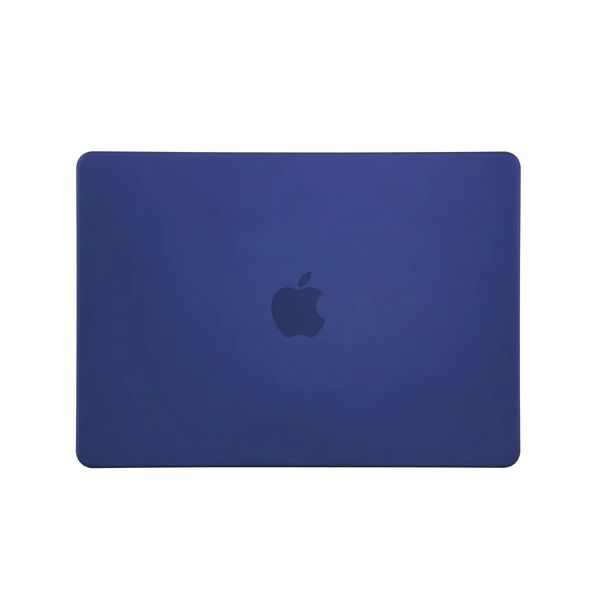 Чохол накладка Hard Shell Case для Macbook Air 13.6" M2 416 фото