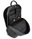 Портфель Wiwy Pilot Backpack15,6 black 569 фото 2