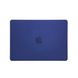 Чохол накладка Hard Shell Case для Macbook Air 13.6" M2 416 фото 1