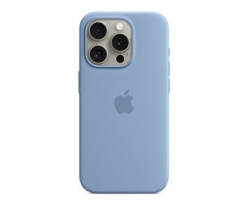 Чохол iphone 15 Pro Original Silicone Case 239 фото