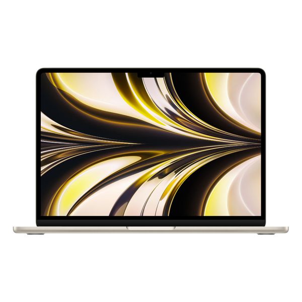 MacBook Air M2 13'' 256GB Starlight (MLY13) 2022 467 фото