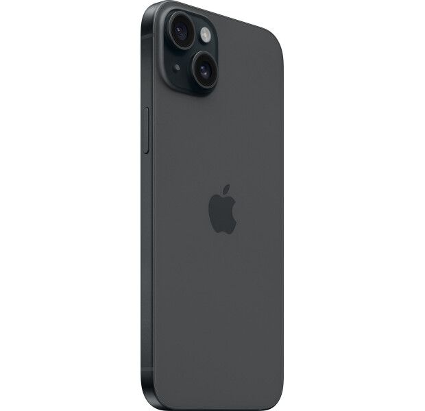 iPhone 15 128GB Black e-SIM (MTLV3) 27 фото