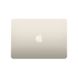 MacBook Air M2 13'' 256GB Starlight (MLY13) 2022 467 фото 3