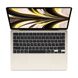 MacBook Air M2 13'' 256GB Starlight (MLY13) 2022 467 фото 2