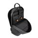 Портфель Wiwy Pilot Backpack15,6 gray 570 фото 2