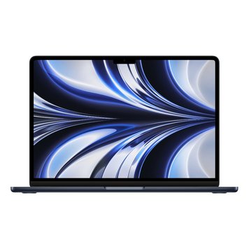 MacBook Air M2 13'' 256GB Midnight (MLY33) 2022 468 фото