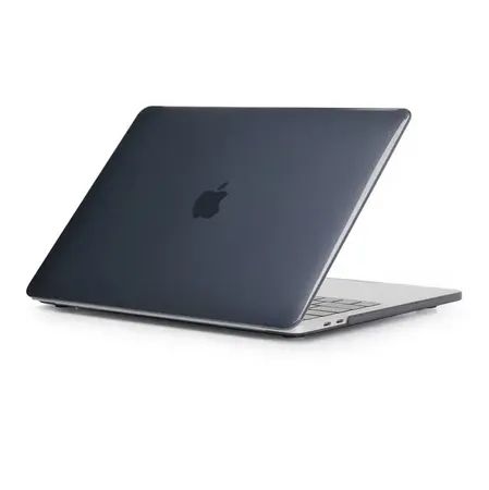 Чохол для MacBook Air 15.3" (2023) A2941, Чорний 418 фото