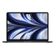 MacBook Air M2 13'' 256GB Midnight (MLY33) 2022 468 фото 1