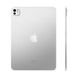 iPad Pro M4 13 Wi-Fi 256GB Silver (2024) (MVX33) 6578 фото 2