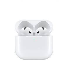 AirPods 4 (MXP63) 643 фото