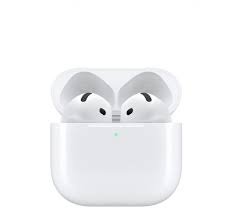 AirPods 4 (MXP63) 643 фото