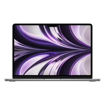 MacBook Air M2 13'' 256GB Space Gray (MLXW3) 2022 469 фото