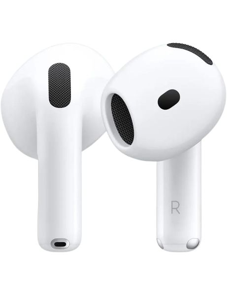 AirPods 4 (MXP63) 643 фото