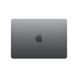 MacBook Air M2 13'' 256GB Space Gray (MLXW3) 2022 469 фото 3