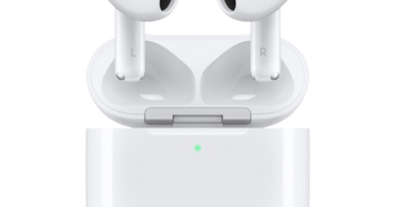 AirPods 4 witch Active Noise Cancellation (MXP93) 6654 фото