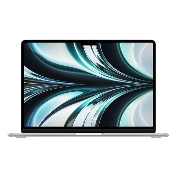 MacBook Air M2 13'' 256GB Silver (MLXY3) 2022 470 фото