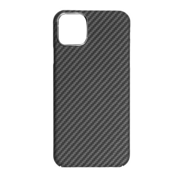 Чохол для iPhone 15 Pro K-DOO Kevlar Black 523 фото