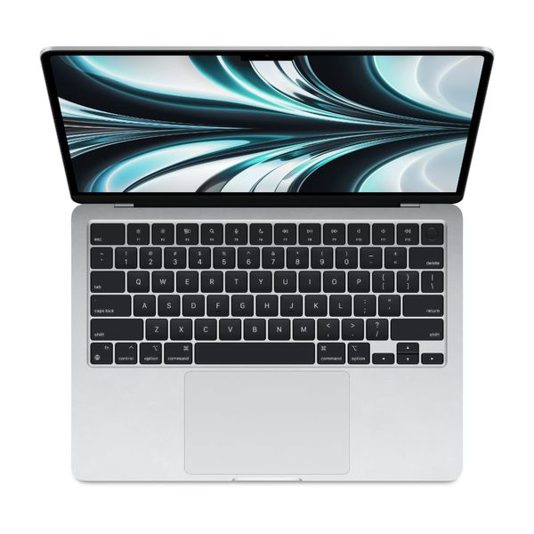 MacBook Air M2 13'' 256GB Silver (MLXY3) 2022 470 фото