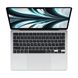 MacBook Air M2 13'' 256GB Silver (MLXY3) 2022 470 фото 2