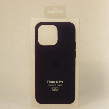 Чохол iPhone 13 Pro Silicone Case 206 фото