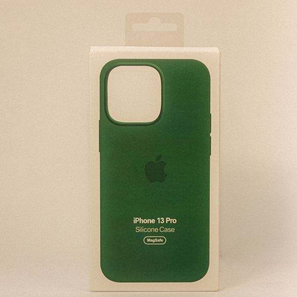 Чохол iPhone 13 Pro Silicone Case 206 фото