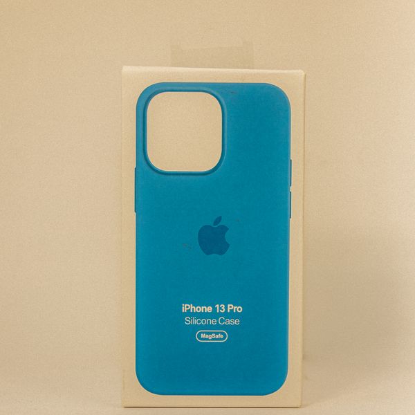 Чохол iPhone 13 Pro Silicone Case 206 фото