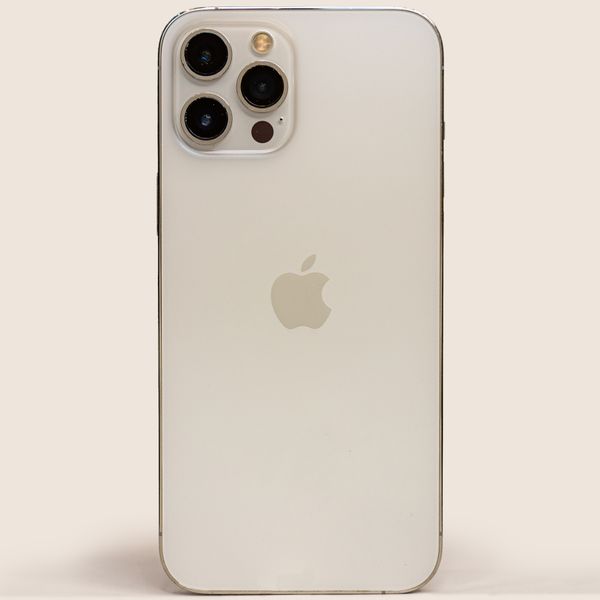 б/у iphone 12 Pro , White, 256GB (Відмінний стан) 488 фото